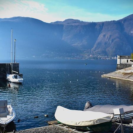 Our Happy Place - casa vacanze per il viaggiatore Slow Mandello del Lario Esterno foto