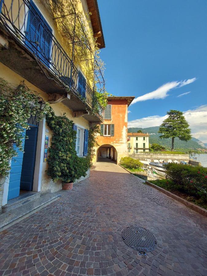 Our Happy Place - casa vacanze per il viaggiatore Slow Mandello del Lario Esterno foto