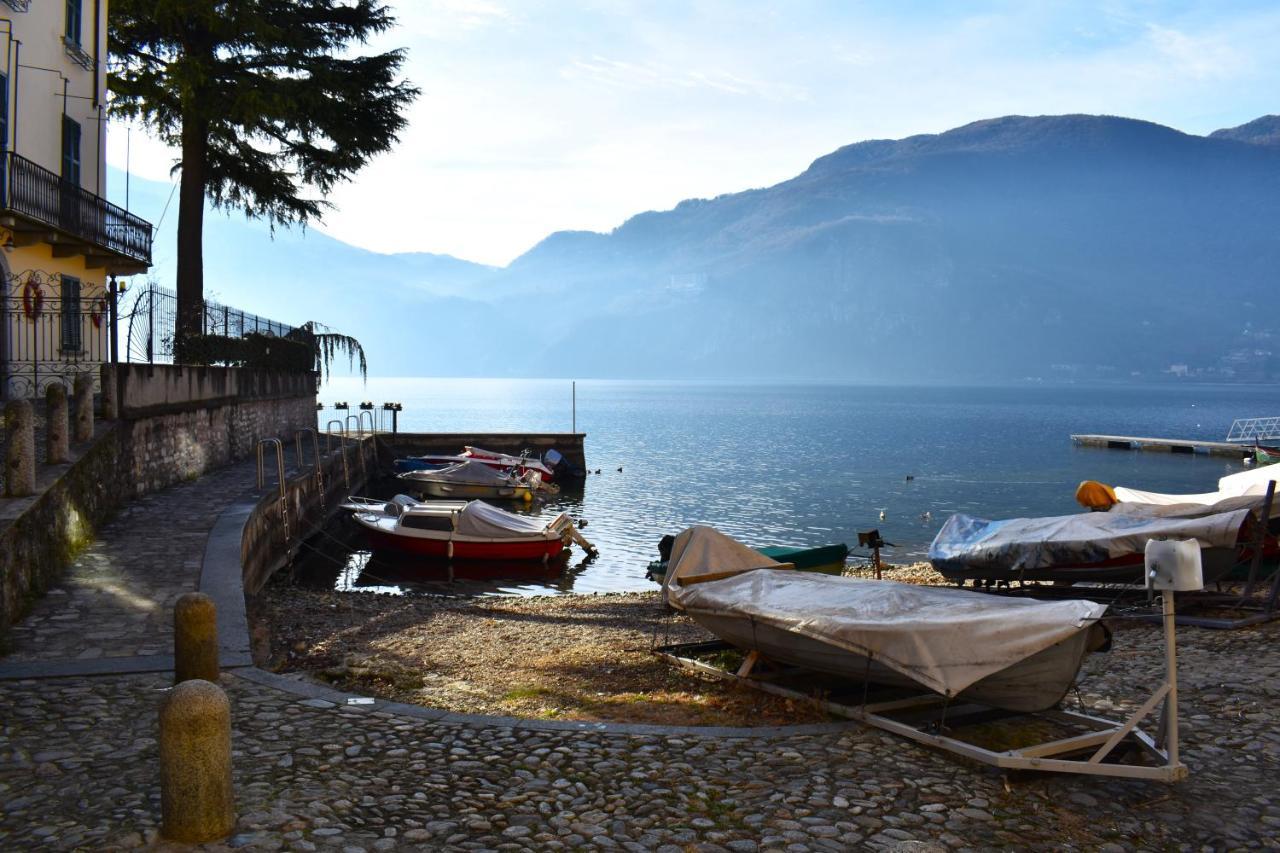 Our Happy Place - casa vacanze per il viaggiatore Slow Mandello del Lario Esterno foto