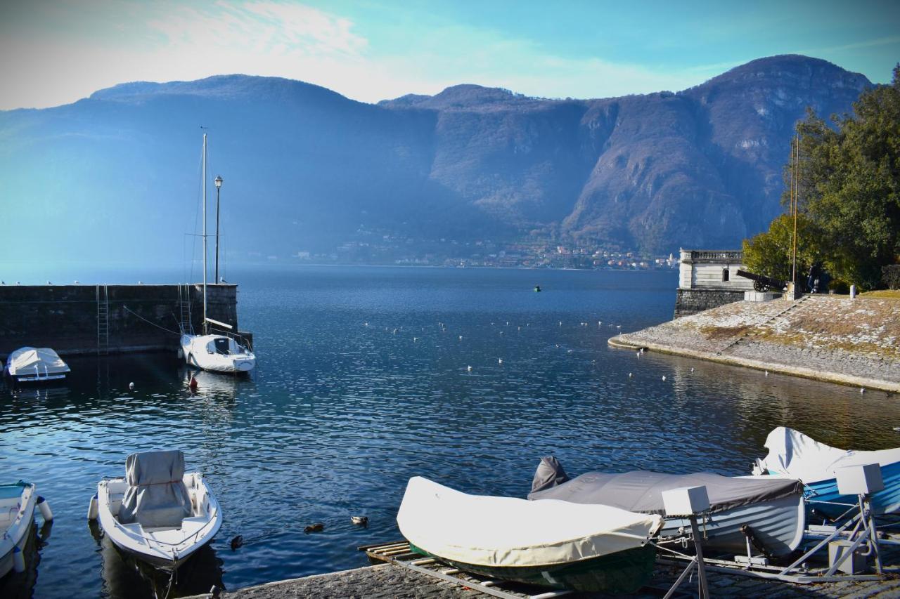 Our Happy Place - casa vacanze per il viaggiatore Slow Mandello del Lario Esterno foto