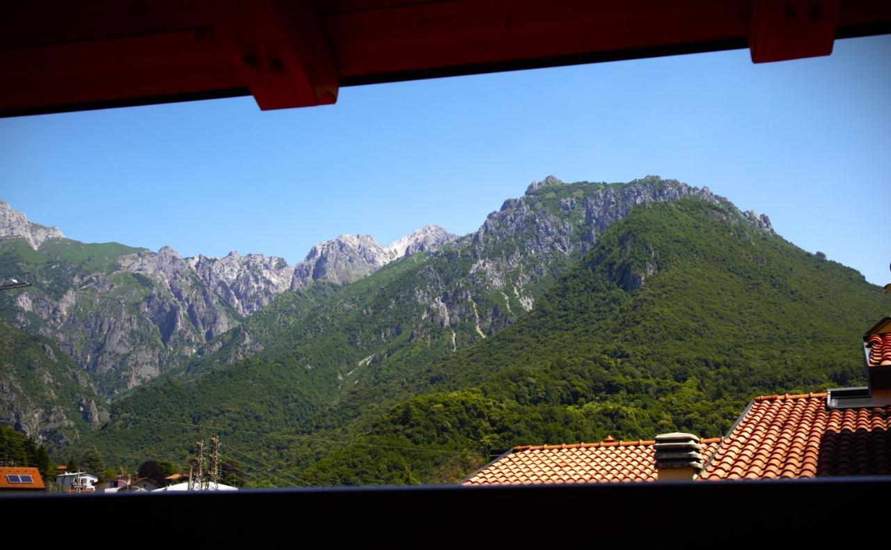Our Happy Place - casa vacanze per il viaggiatore Slow Mandello del Lario Esterno foto