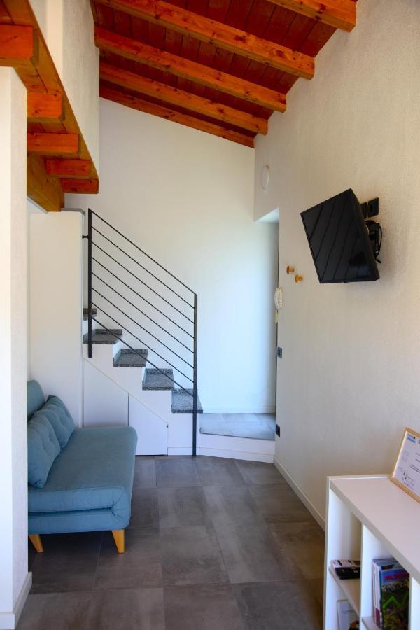 Our Happy Place - casa vacanze per il viaggiatore Slow Mandello del Lario Esterno foto