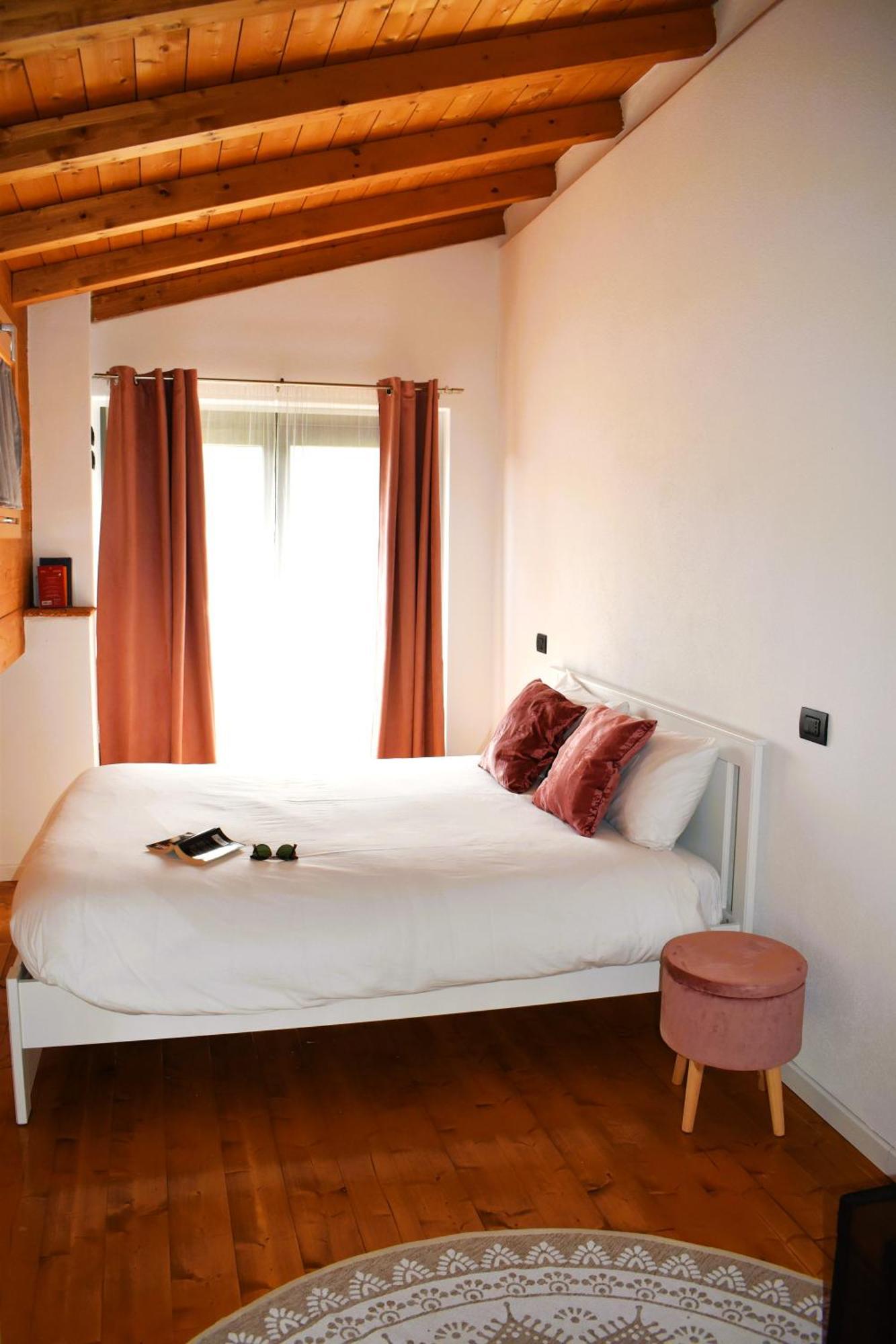 Our Happy Place - casa vacanze per il viaggiatore Slow Mandello del Lario Esterno foto